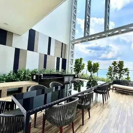 The Colony Infinitum By The Relax Stay Kualalumpur